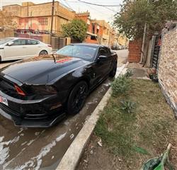 فورد موستانج